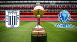Alianza Lima ya tiene definidos a sus rivales para la Copa Libertadores Sub