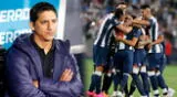 Alianza Lima no contará con 10 jugadores para el partido contra ADT
