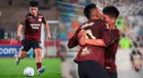 Piero Quispe reveló el secreto del triunfo de Universitario ante Cusco FC