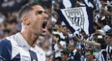 Sabbag hizo un importante llamado a la hinchada. Sabbag hizo un importante llamado a la hinchada.