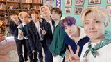 El grupo BTS cumple 10 años desde su debut.