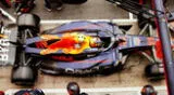 Max Verstappen gana el GP de España