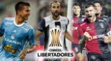 Conoce cómo va la tabla de posiciones de la Copa Libertadores 2023