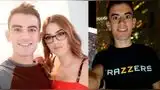 El actor de cine para adultos es uno de los más famosos y ahora es youtuber.