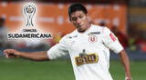 Universitario se medirá ante Santa Fe por la fecha 5 de la Copa Sudamericana