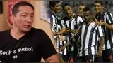 Carlos Galván dijo que ajustó a jugador de Alianza Lima