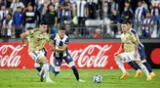 Alianza Lima cae ante Atlético Mineiro por el Grupo G de la Conmebol Libertadores