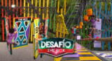 No te pierdas del capítulo estreno de Desafío The Box 2023.
