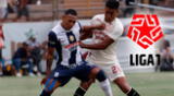 Fecha definida para el clásico entre Alianza Lima vs. Universitario