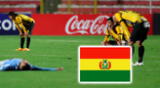 Narración boliviana tras derrota de The Strongest ante Sporting Cristal