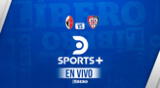 DIRECTV Sports EN VIVO: Bari vs. Cagliari ONLINE por la final en los playoff de la Serie B