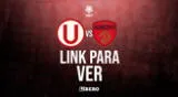 Universitario tropezó ante Sport Huancayo por la última fecha del Apertura.