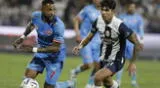 Alianza Lima venció a Garcilaso por la última fecha del Apertura de Liga 1