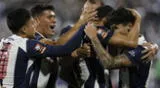 Alianza Lima venció a Garcilaso por la última fecha del Apertura de Liga 1