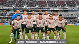 México igualó 2-2 ante Camerún en partido amistoso FIFA