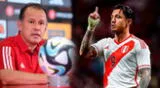 Selección Peruana HOY: últimas noticias EN VIVO
