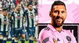 Jugó con Messi, brilló en Europa y reforzará a Alianza Lima en el Clausura.