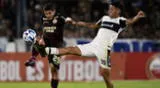 Universitario se medirá ante Gimnasia el 28 de junio.