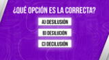 La Real Academia Española acabó con la duda de miles de personas y reveló cómo se escribe la palabra.