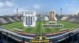 Alianza Lima parte a Colombia para jugar amistosos previo a la Copa Libertadores.