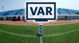 Liga 1 inició con implementación del VAR en nuevo estadio para el Clausura