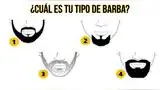 Identifica cuál es el tipo de barba que tienes y descubre qué es lo que más ocultas de tu personalidad.