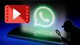 WhatsApp: Así puedes saber cuándo se grabó un video que te enviaron