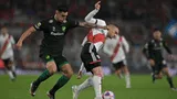 River Plate venció 1-0 a Defensa y Justicia por la Liga Profesional