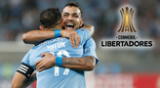 Libertadores puso a Sporting Cristal entre los más importantes del certamen