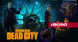 Conoce más detalles del  capítulo estreno de la serie zombi 'The Walking Dead: Dead City'.