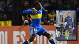 Luis Advíncula ilusiona a los hinchas de Boca con un pronto regreso.