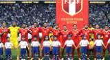 Selección Peruana asumirá las Eliminatorias 2026.