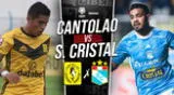 Cantolao recibe a Sporting Cristal en el inicio del Torneo Clausura