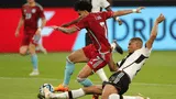 Alemania y Colombia igualan sin goles en amistoso internacional