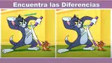 Encuentra las diferencia y ganale a este reto extremo.