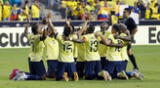 Ecuador superó a Costa Rica en amistoso internacional Fecha FIFA