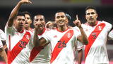 La selección peruana se motiva para debutar con pie derecho en las Eliminatorias. Foto: Twitter/LaBicolor