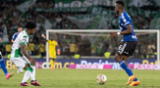 Millonarios vs. Atlético Nacional por final de ida de Liga BetPlay Millonarios vs. Atlético Nacional por final de ida de Liga BetPlay