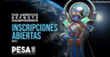 Dota 2 clasificatorias Perú de PanAm EC