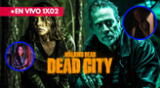Todos los detalles que debes saber del estreno del segundo episodio de 'TWD: Dead City'.