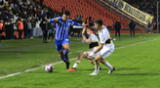 Godoy Cruz goleó 4-0 a Boca por la Liga Profesional Argentina