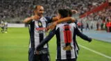 Alianza Lima vs. Atlético Grau por Liga 1