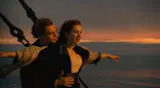 Netflix incluirá a la película 'Titanic' en su próximo catálogo de estrenos a nivel mundial.