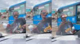 Doble del cantante estadounidense se volvió viral en TikTok y otras redes sociales. Doble del cantante estadounidense se volvió viral en TikTok y otras redes sociales.
