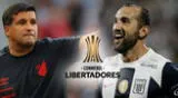 Alianza Lima visita a Paranaense por la jornada 6 de la Copa Libertadores 2023