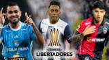 Tabla de posiciones y partidos de fecha 6 de Copa Libertadores 2023