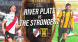 River Plate recibe en el Mas Monumental a The Strongest por la Copa Libertadores 2023