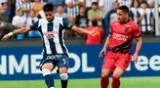 Alianza Lima vs Paranaense: ¿A qué hora y dónde ver partido por Copa Libertadores?