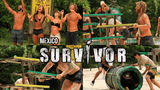 Llegaron 15 sobrevivientes a la semana 6 y Warrior puso en juego.