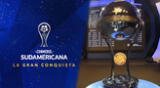 Copa Sudamericana HOY: ¿Cómo se define y quiénes clasifican a octavos de final?